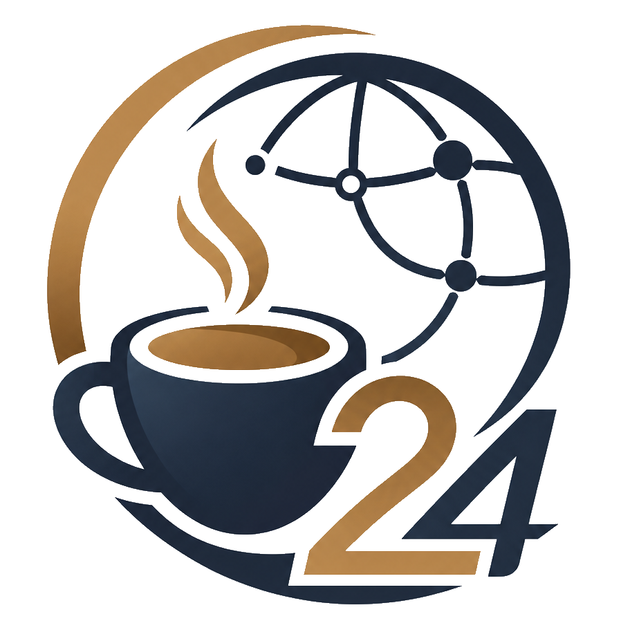 کافی نت آنلاین 24
